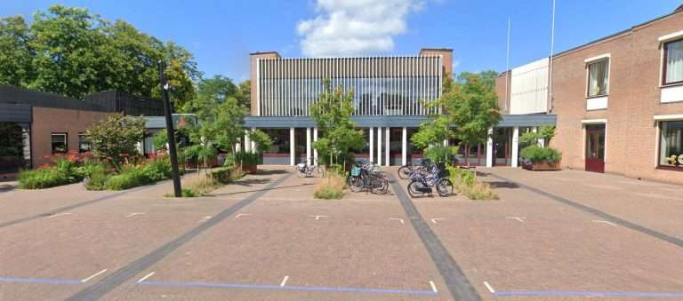 De-aker-putten