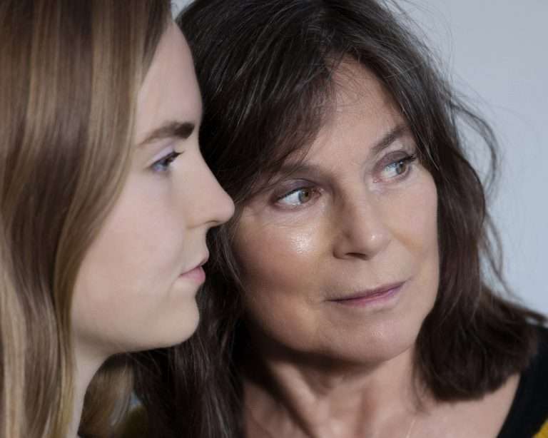 Debby Petter Emma Finkers