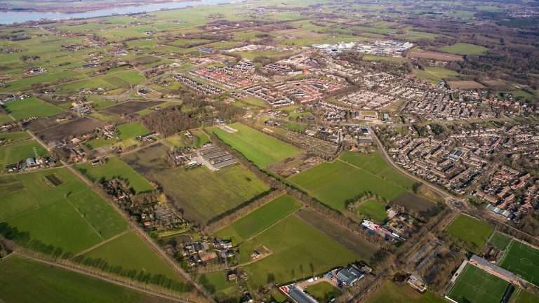Halvinkhuizen - Gemeente Putten - Putten-Zuid