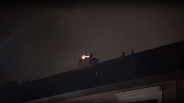 Schoorsteenbrand-Steven-Kraaijstraat-Putten