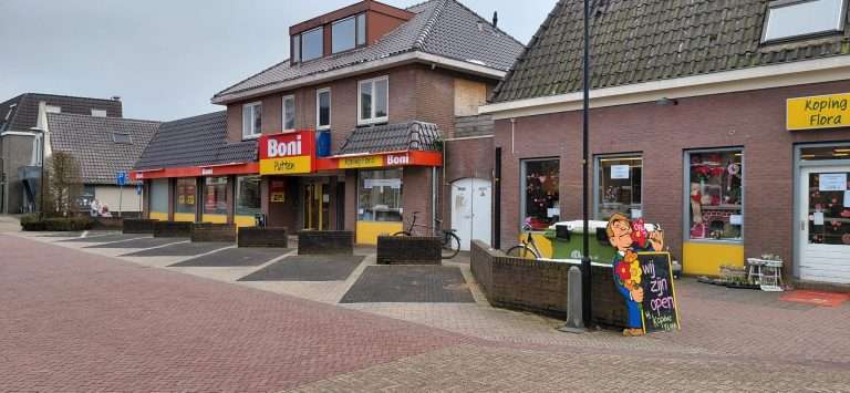 boni-nettorama-putten-dorpsstraat-lucas-brunekreeft