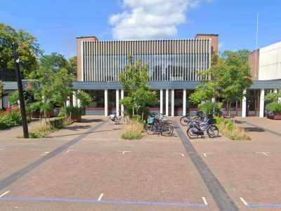 De-aker-putten