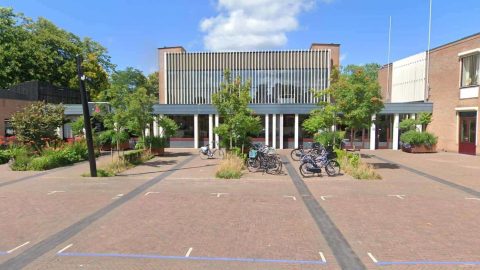 De-aker-putten