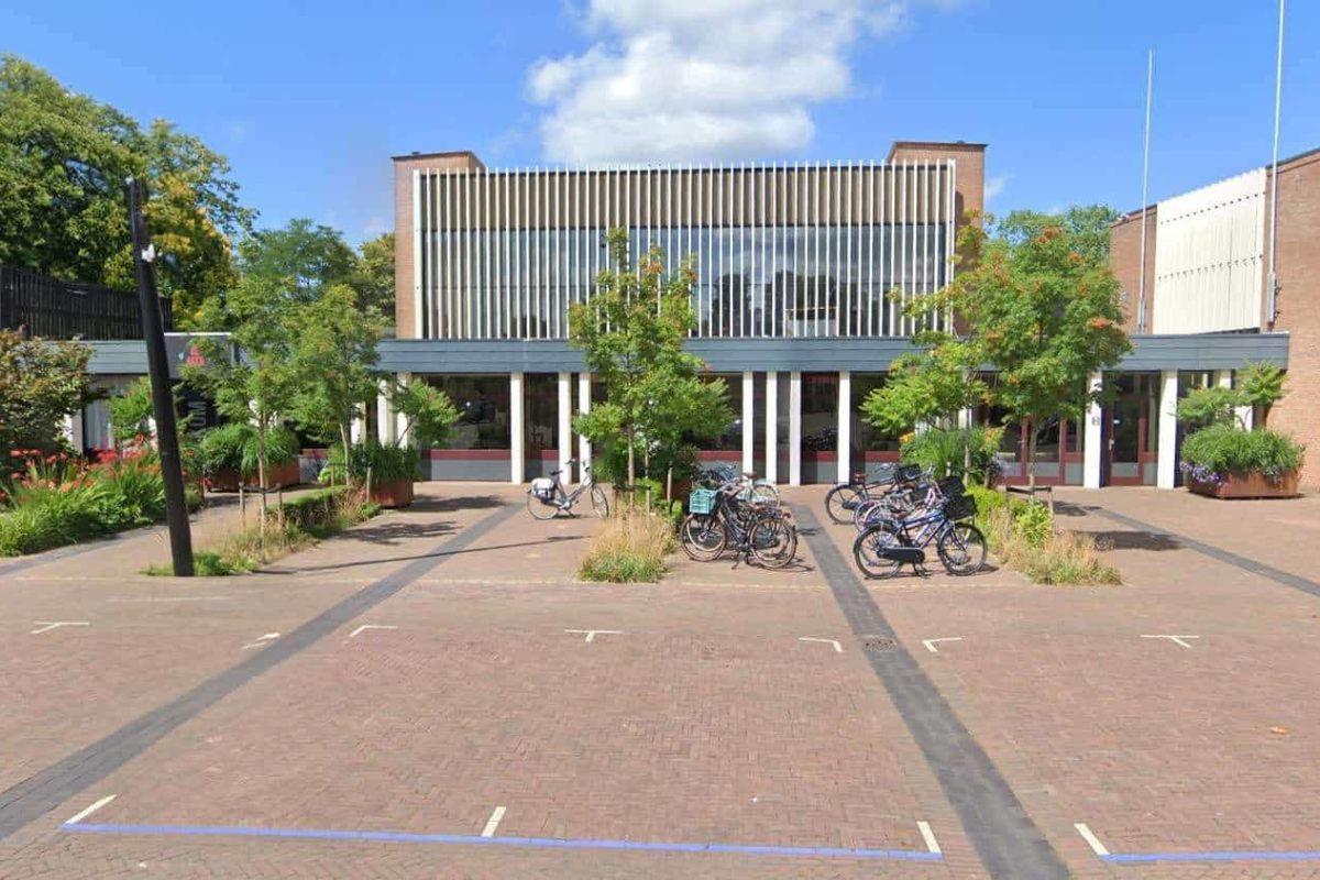 De-aker-putten