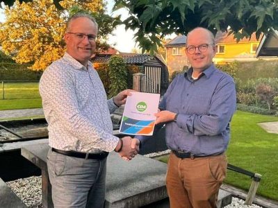 Henk Mosterd partijprogramma Robert Olthuis cda putten