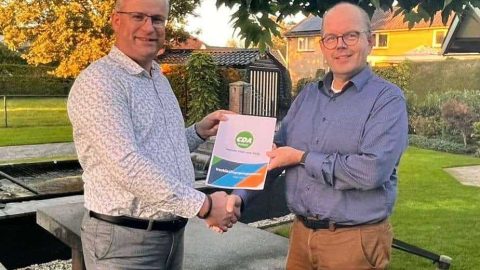 Henk Mosterd partijprogramma Robert Olthuis cda putten