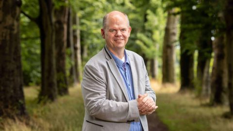Robert-t-Hoen gemeentesecretaris Putten