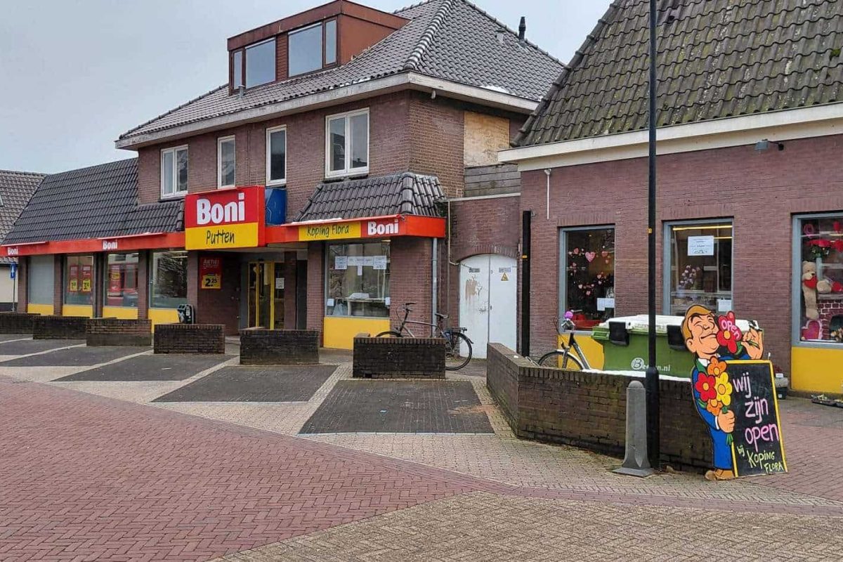 boni-nettorama-putten-dorpsstraat-lucas-brunekreeft