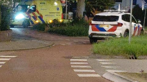 Dronken man valt mensen lastig rond Voorthuizerstraat 3