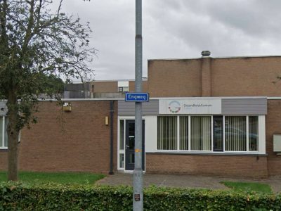 engweg-putten