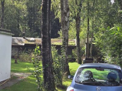 Foutje van gemeente blijft doorwerken: recreatiewoning in Putten wordt definitief kleine woning 2