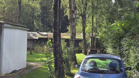 Foutje van gemeente blijft doorwerken: recreatiewoning in Putten wordt definitief kleine woning 2