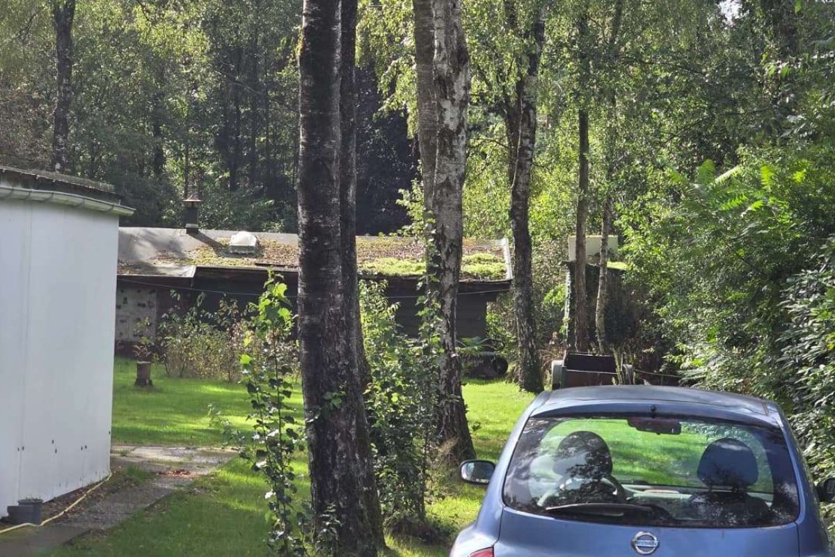 Foutje van gemeente blijft doorwerken: recreatiewoning in Putten wordt definitief kleine woning 2