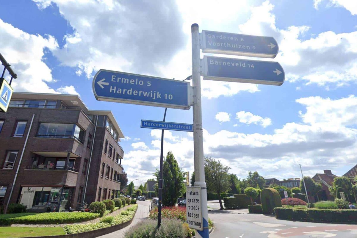 harderwijkerstraat-putten