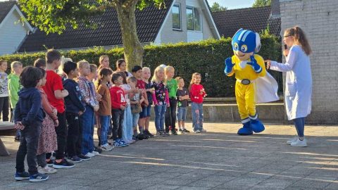 high-five-korenbloem-3