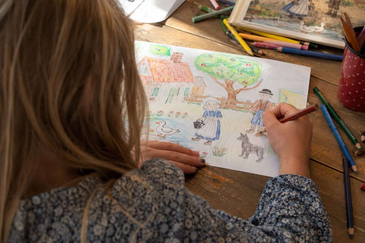 Jonge speurneuzen gezocht voor Aap Noot Mies-avontuur