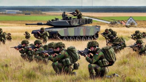 militair-oefening-putten