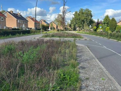 N303 dicht, bewoners Voorthuizerstraat merken direct verschil: ‘Aangenaam verrast door de rust’ 2