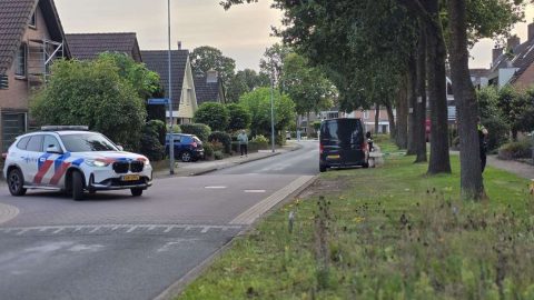 Onrust in wijk rond Roosendaalseweg: man bedreigt buurtbewoner en vernielt spullen 4