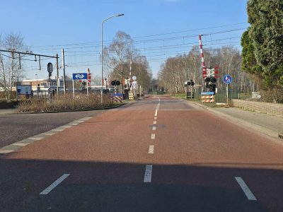 station-putten-stationsstraat-ns-trein