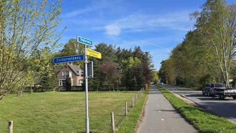 telgterweg-zuiderveldweg-putten