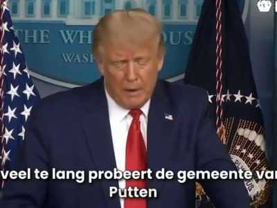 trump-in-huinen-putten-rondweg