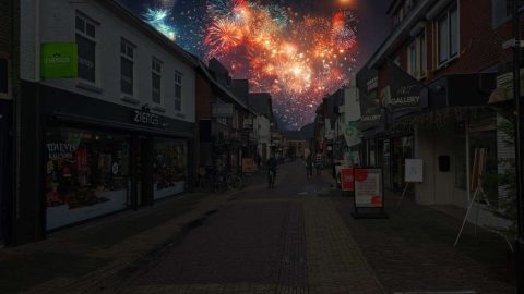 vuurwerk-putten