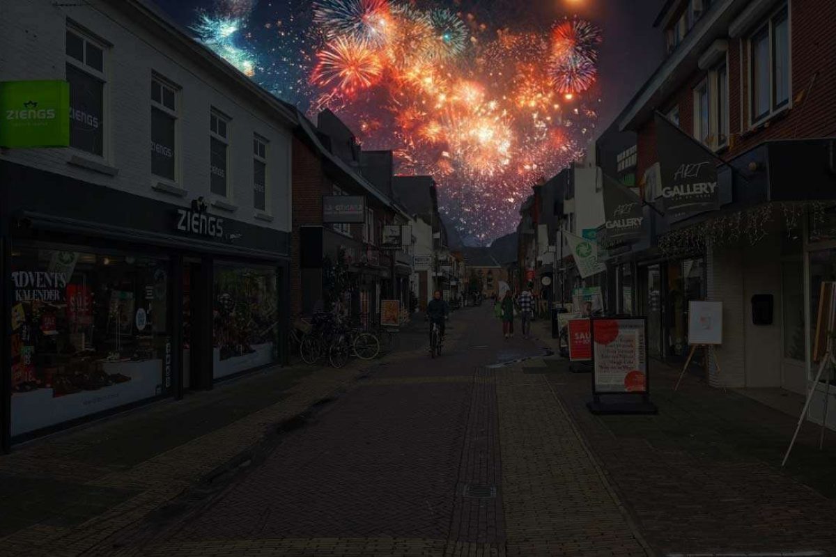 vuurwerk-putten