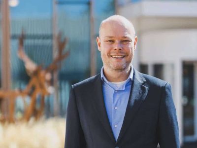 Wethouders 2022-2026