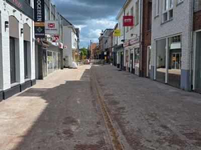winkelcentrum-putten