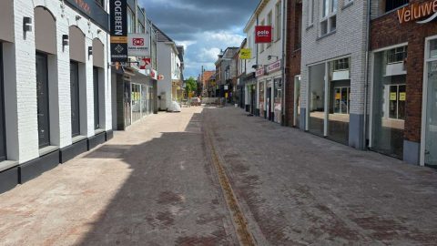 winkelcentrum-putten