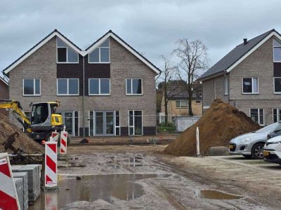 woningbouw-in-putten