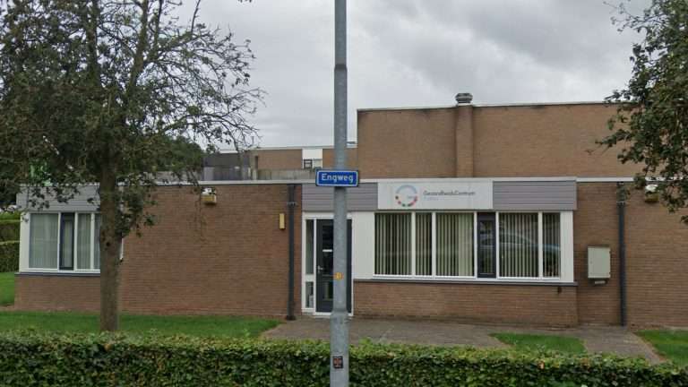 engweg-putten