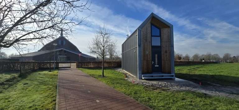 flexwoningen-putten