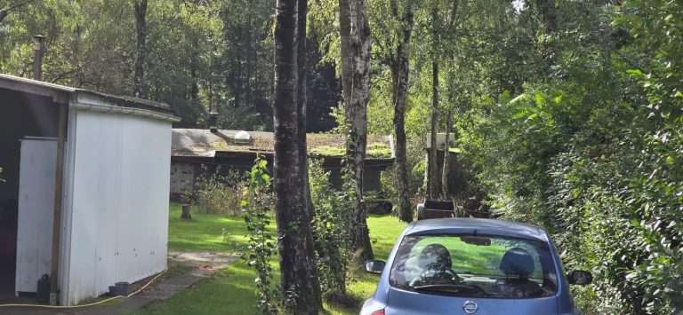 Foutje van gemeente blijft doorwerken: recreatiewoning in Putten wordt definitief kleine woning 2