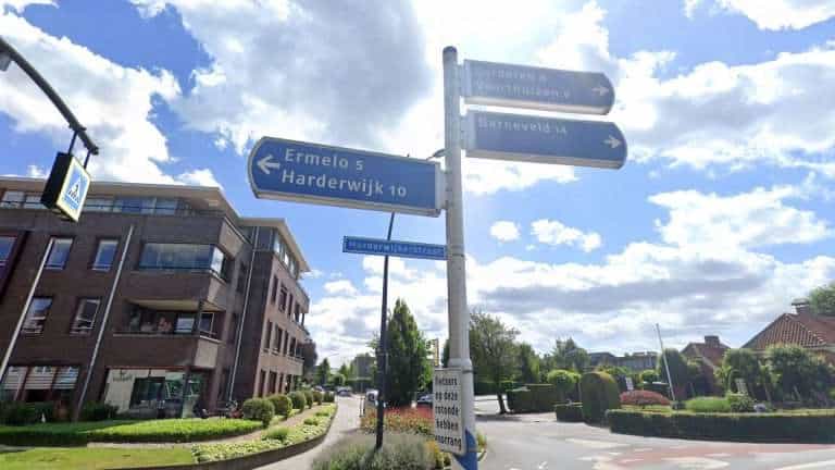 harderwijkerstraat-putten