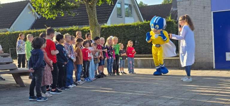 high-five-korenbloem-3