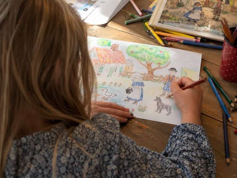 Jonge speurneuzen gezocht voor Aap Noot Mies-avontuur