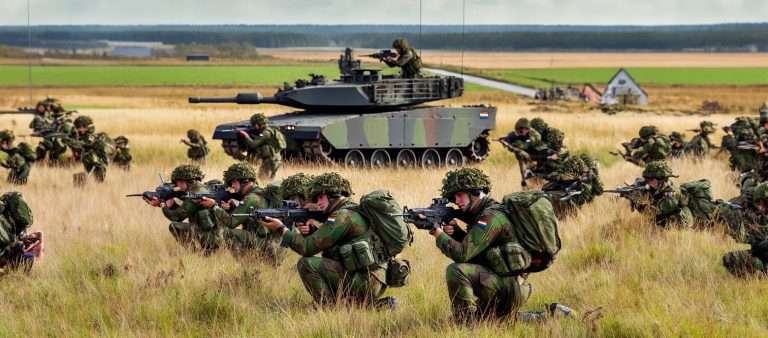 militair-oefening-putten