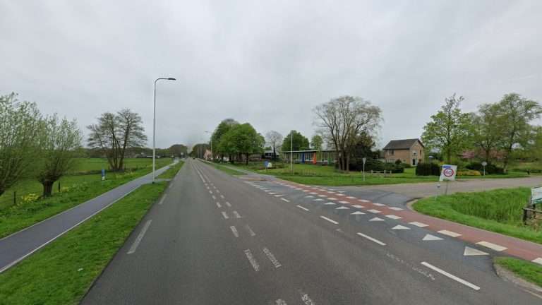 oversteekplaats-school-hoef-putten