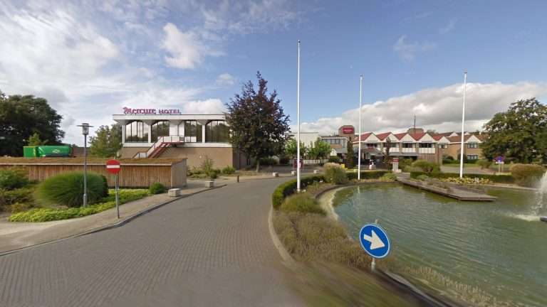 postiljon-hotel-putten