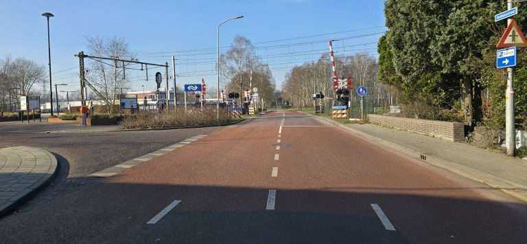 station-putten-stationsstraat-ns-trein