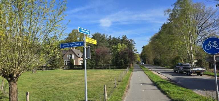 telgterweg-zuiderveldweg-putten