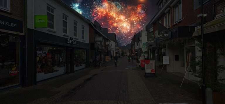 vuurwerk-putten