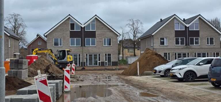 woningbouw-in-putten